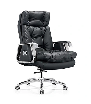 Boss Chair