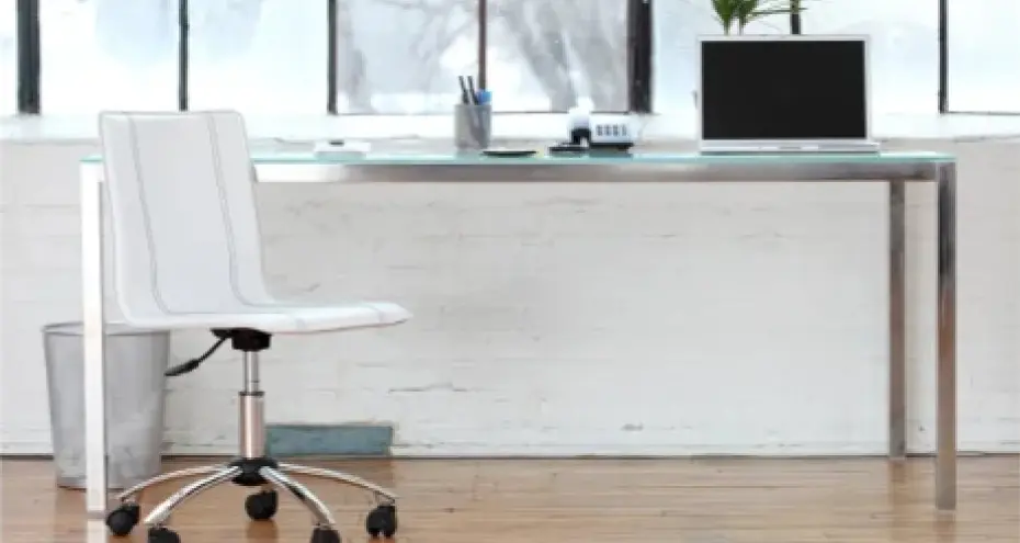 How Modern Office Chairs Can Transform Your Home Office