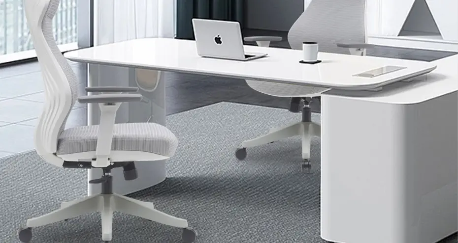 The Science Behind Ergonomics: How Proper Seating Boosts Productivity