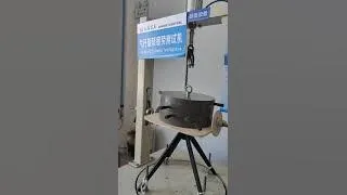 Chair Gas Spring Durability Test Machine