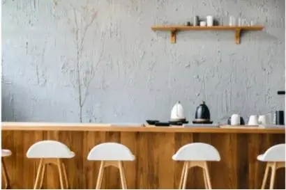 living room bar stool