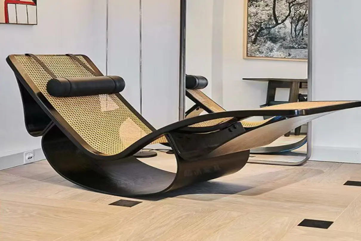 Reclining Chair