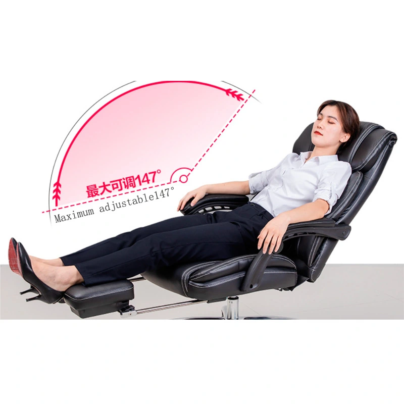 ergonomic luxury office chair