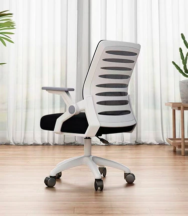 XC-40001 Modern Office Chair With Wheels