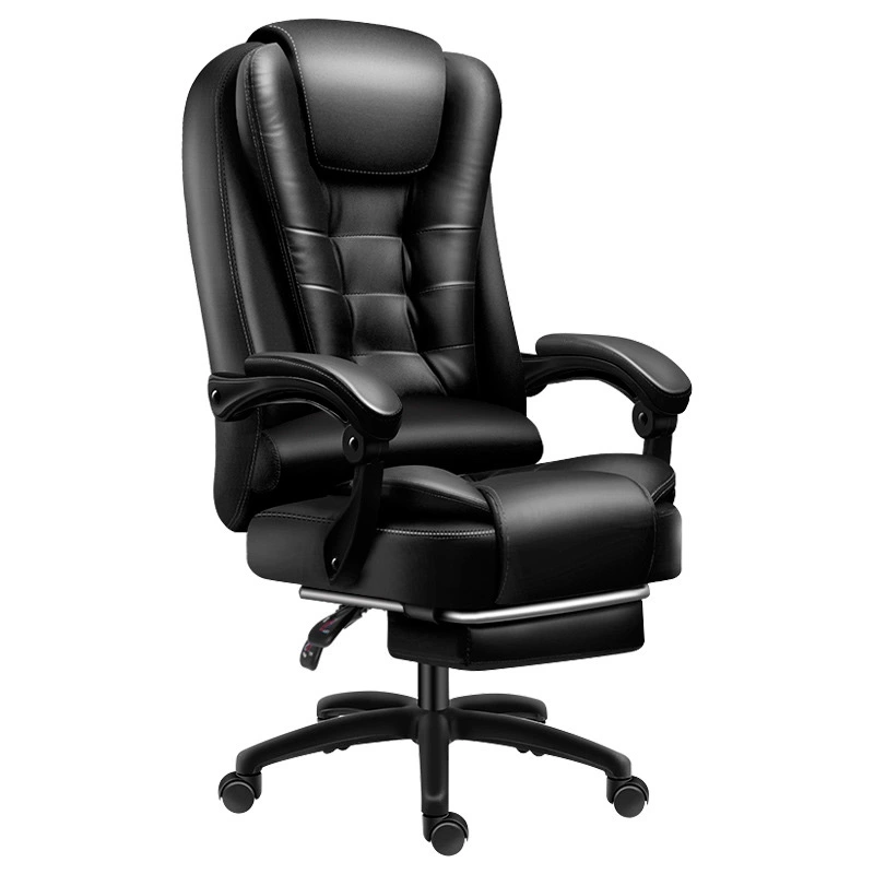 luxury ergonomic office chair