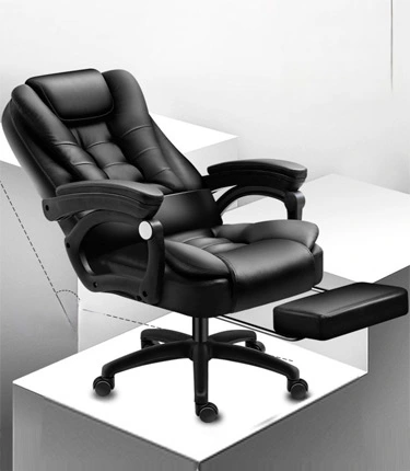 XC-60005 Luxury Leather Recliner Chairs