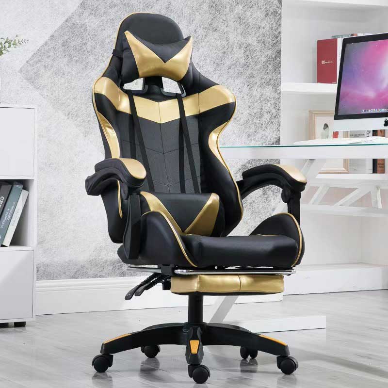 aesthetic gaming chair