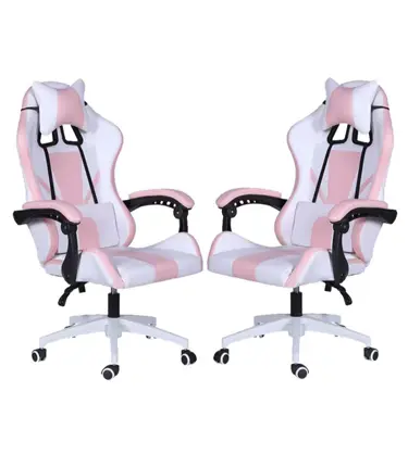 XC-50001 Aesthetic Gaming Chair