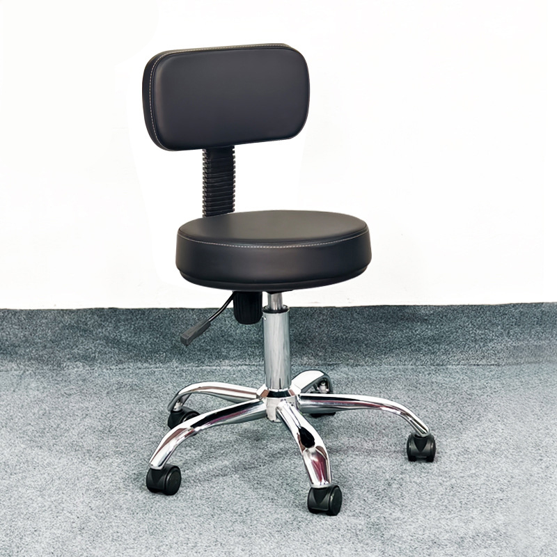 bar height swivel chair