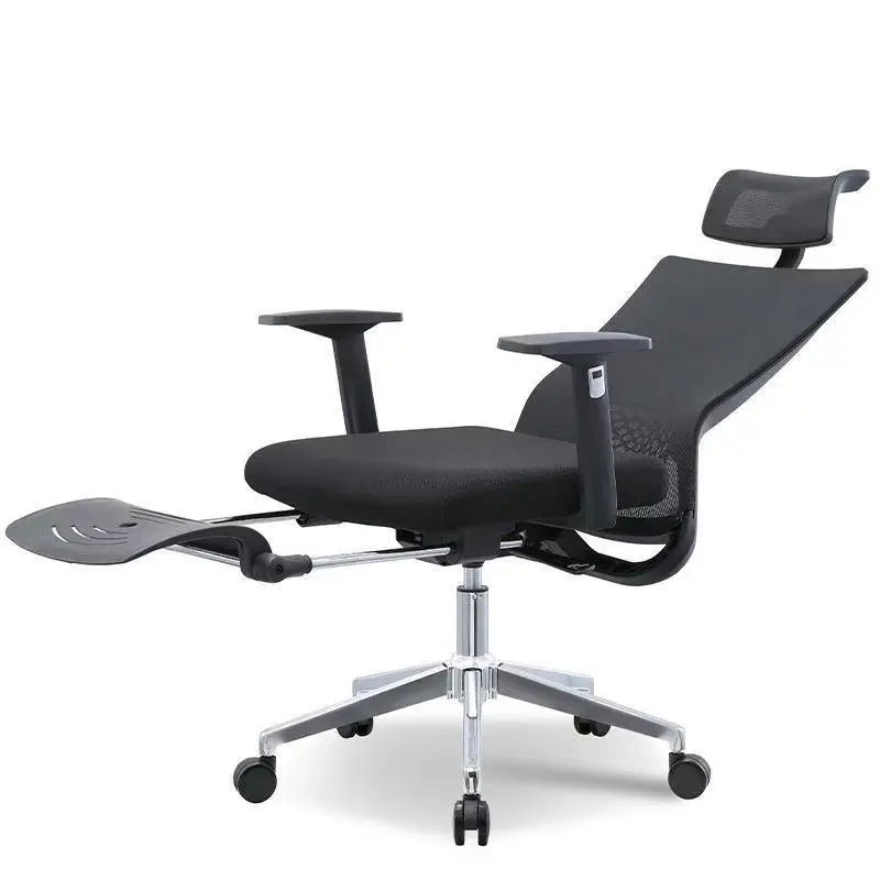 boss high back chair