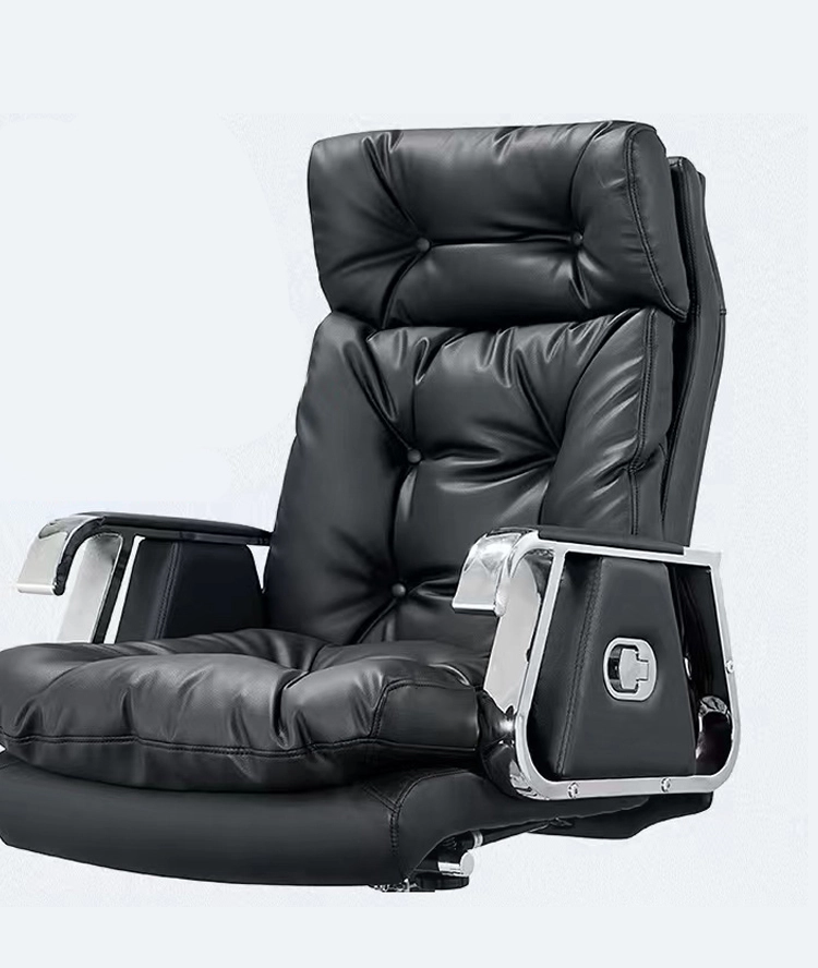 boss luxury office chair