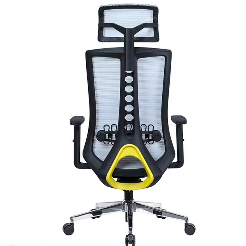 boss mesh chair