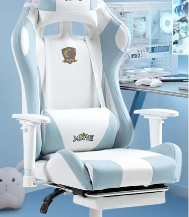 XC-50003 Comfortable Gaming Chair