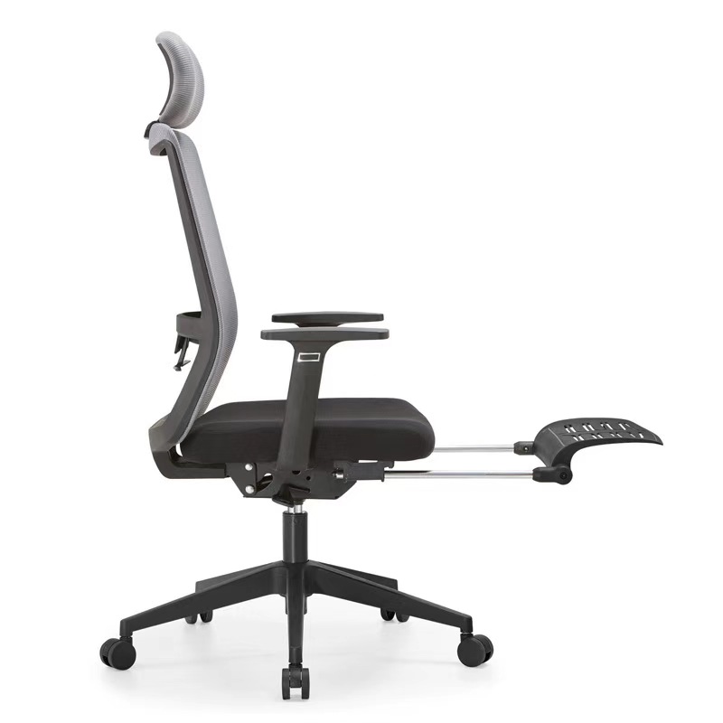 comfortable mesh office chair