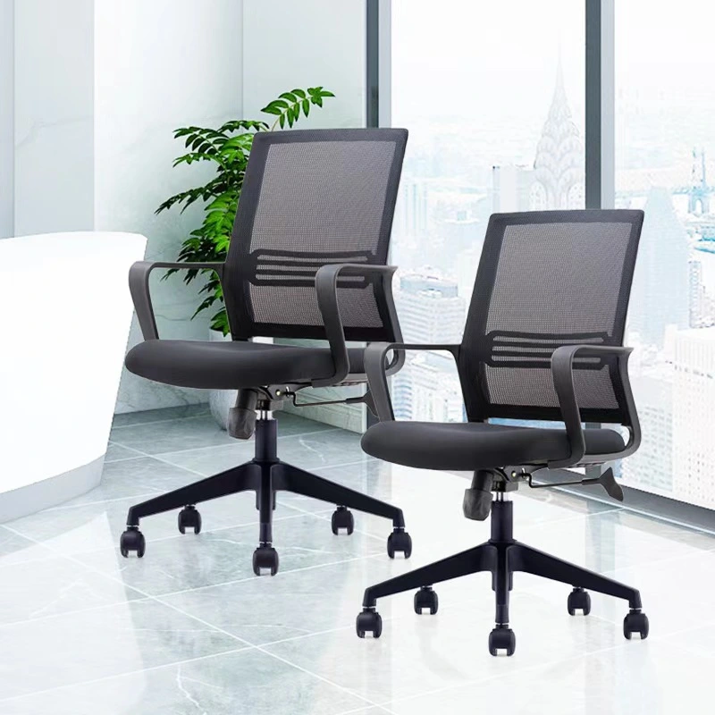 conference room chairs mesh