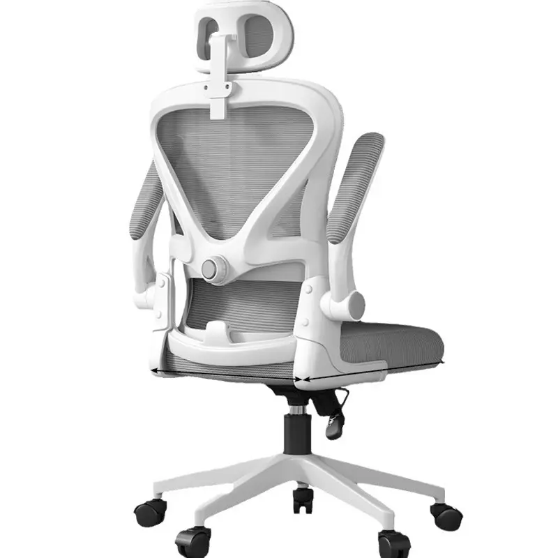 ergonomic modern chair