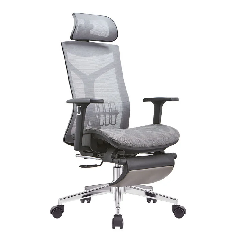 ergonomic office chair for lower back pain