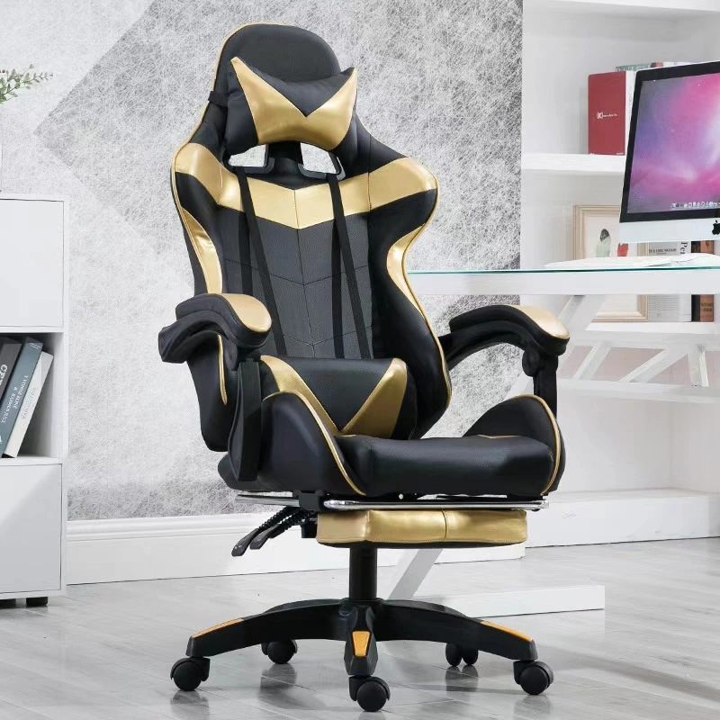 gaming chair aesthetic