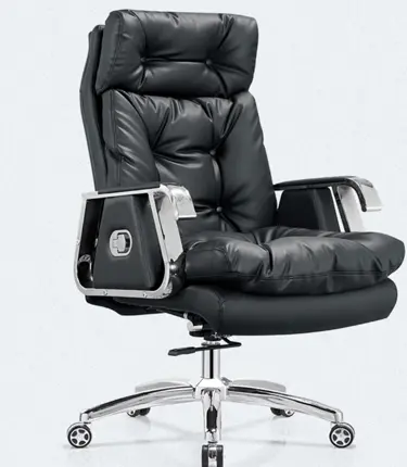 XC-10004 High Back Luxury Boss Chair