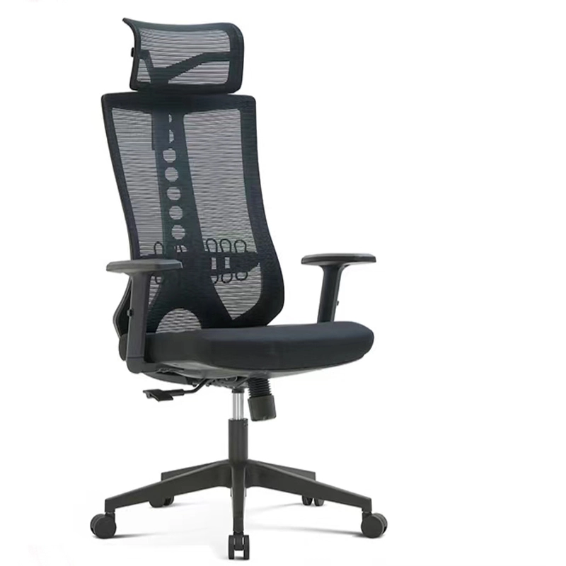 high back mesh swivel office chair