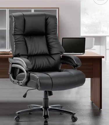 XC-10003 High Back Boss Traditional Chair