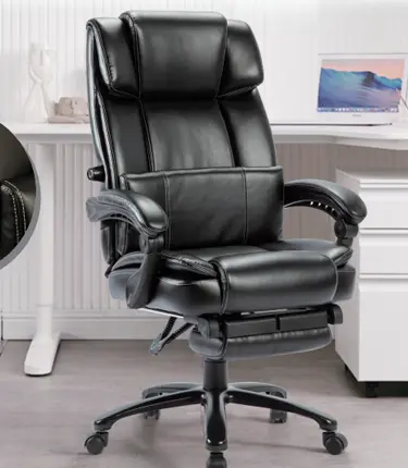 XC-20002 High End Ergonomic Office Chair