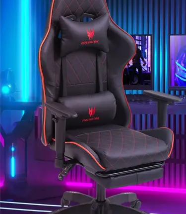 XC-50005 High End Gaming Chair