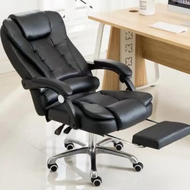 leather chair swivel recliner