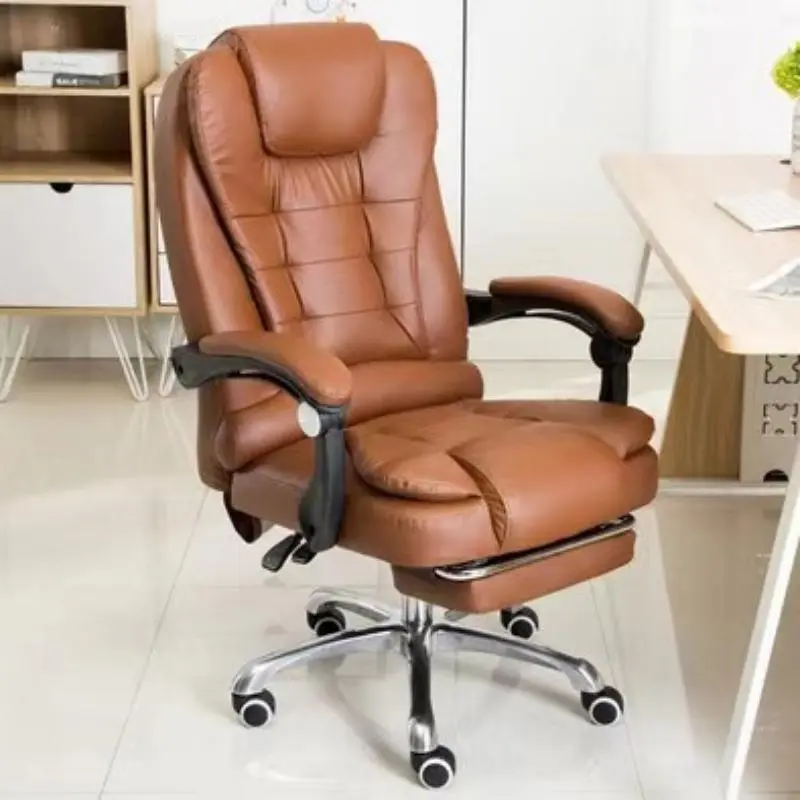 leather recliner chair swivel