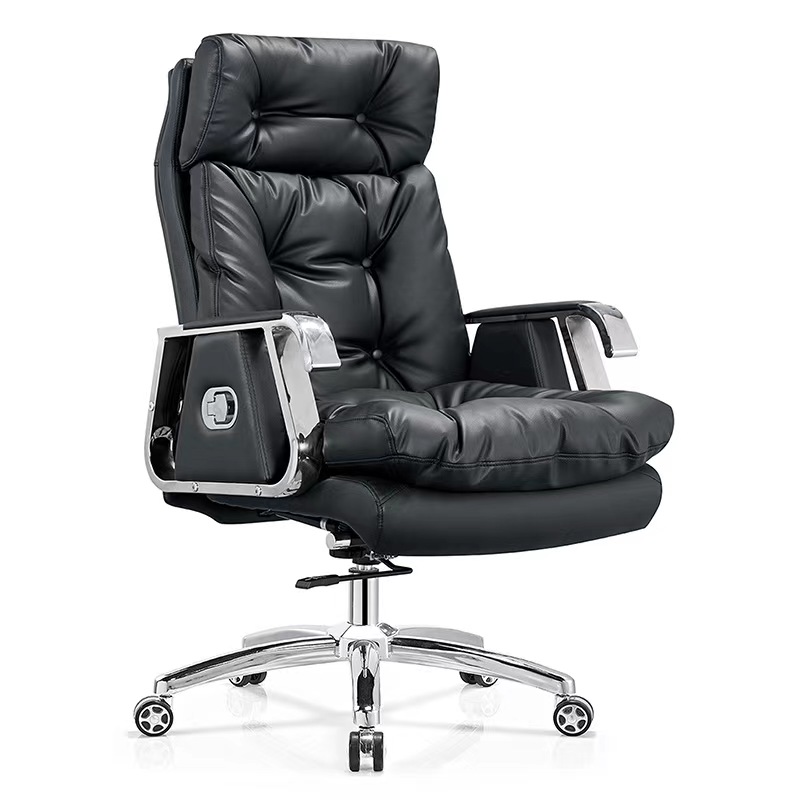 luxurious luxury boss chair