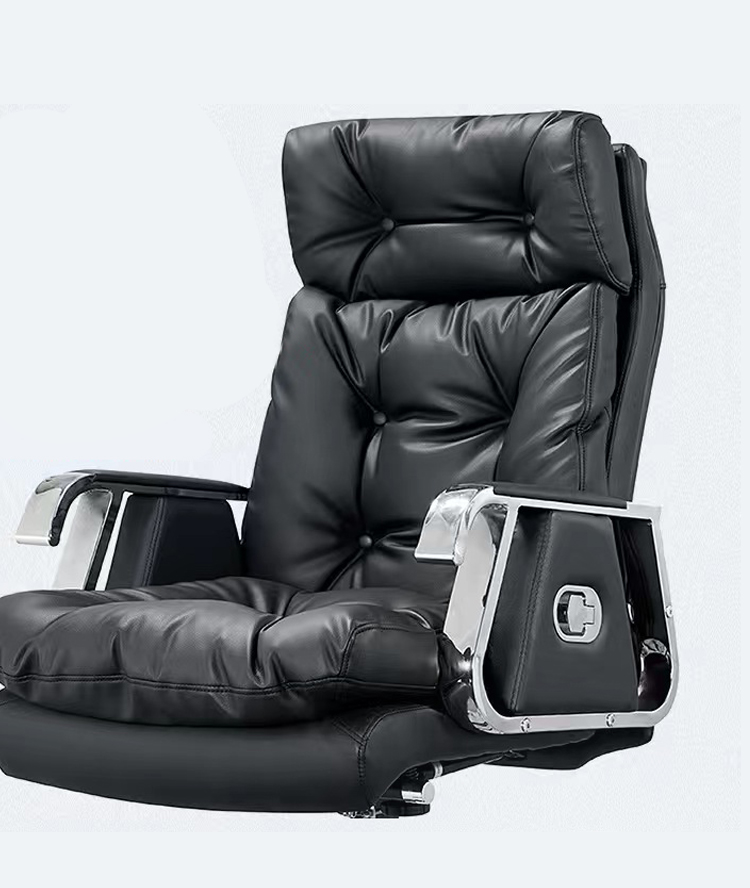 luxury boss office chair