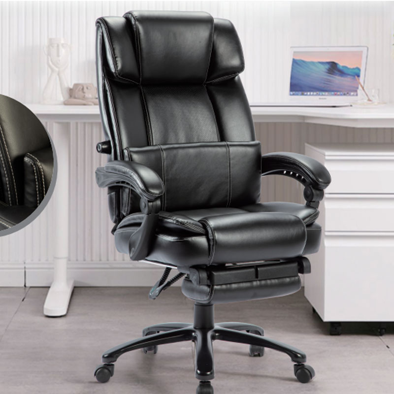 luxury ergonomic office chair