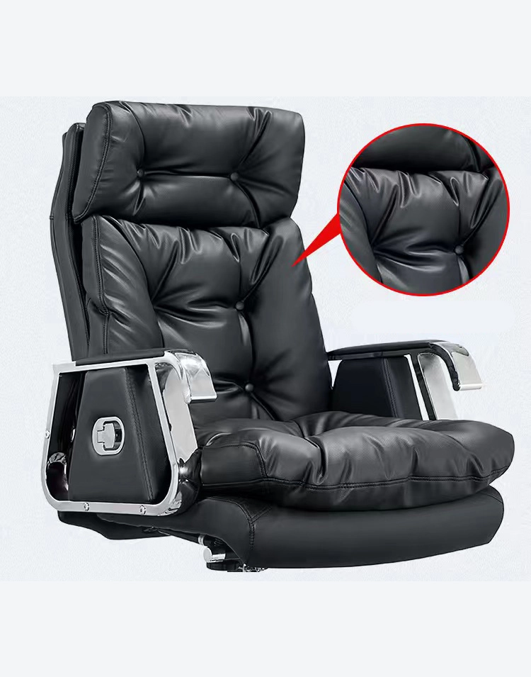 luxury office boss chair