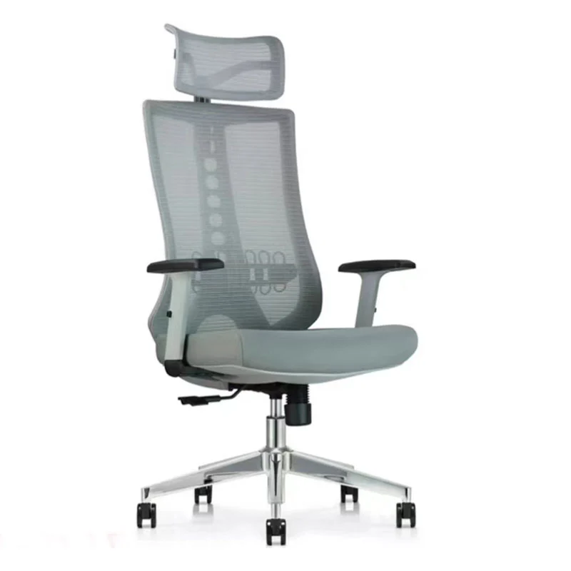 mesh chair high back