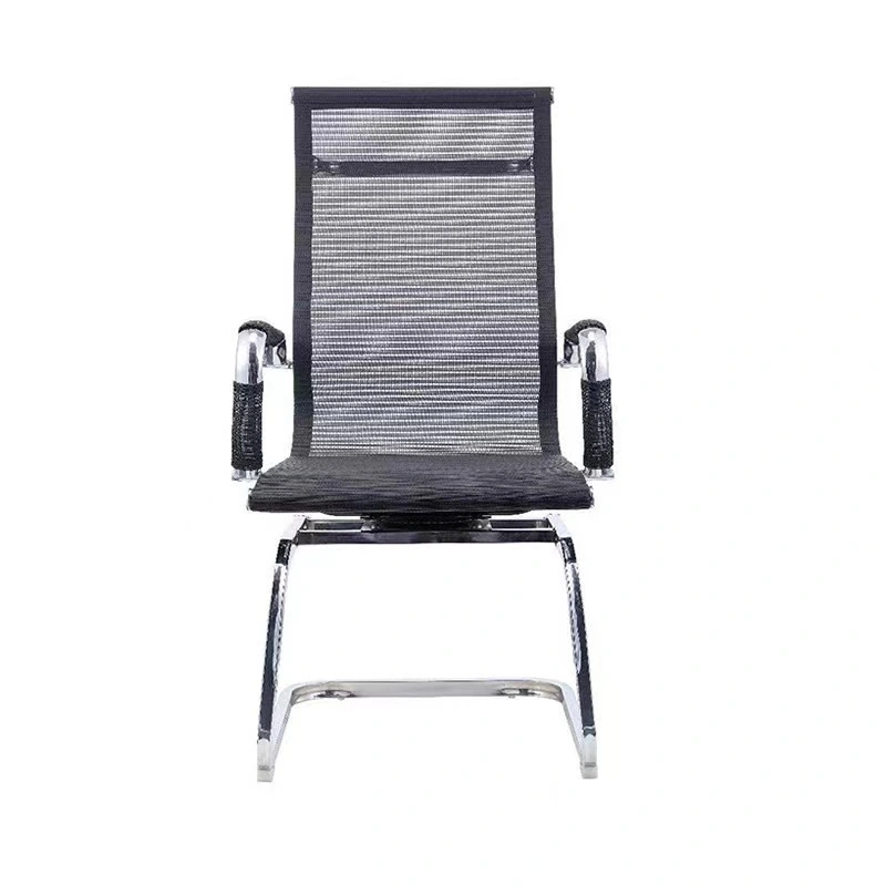 mesh chair no wheels