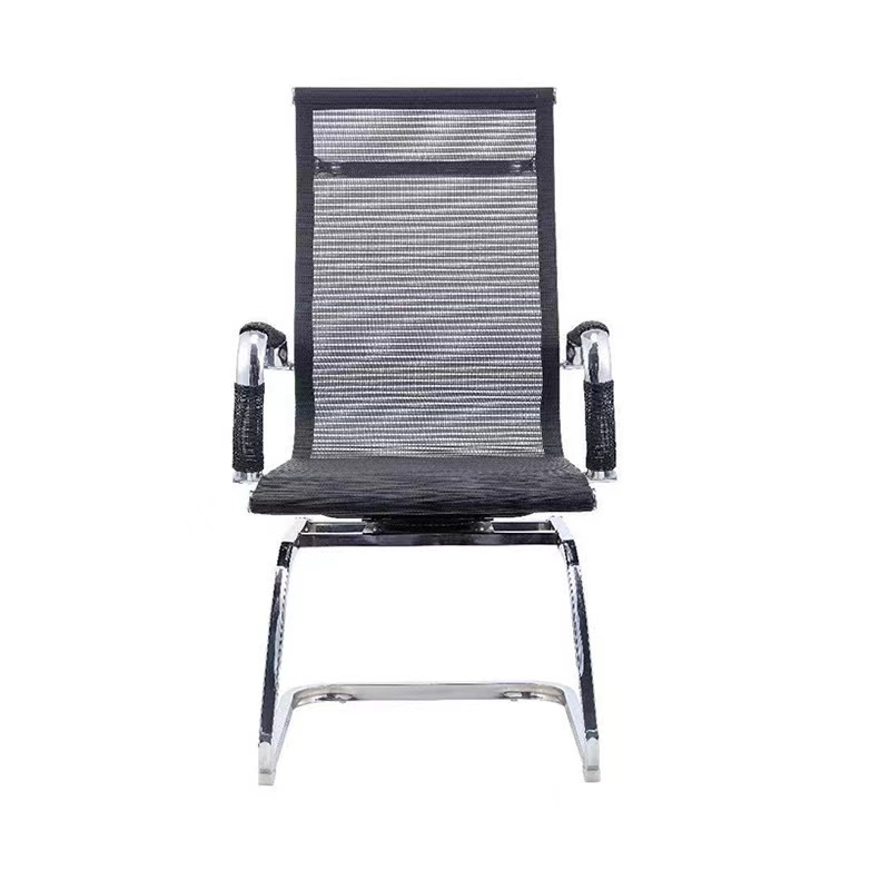 mesh chair without wheels