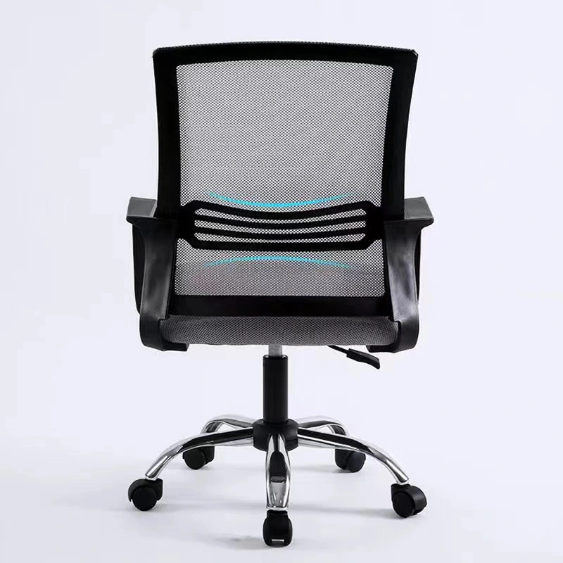 mesh conference room chairs