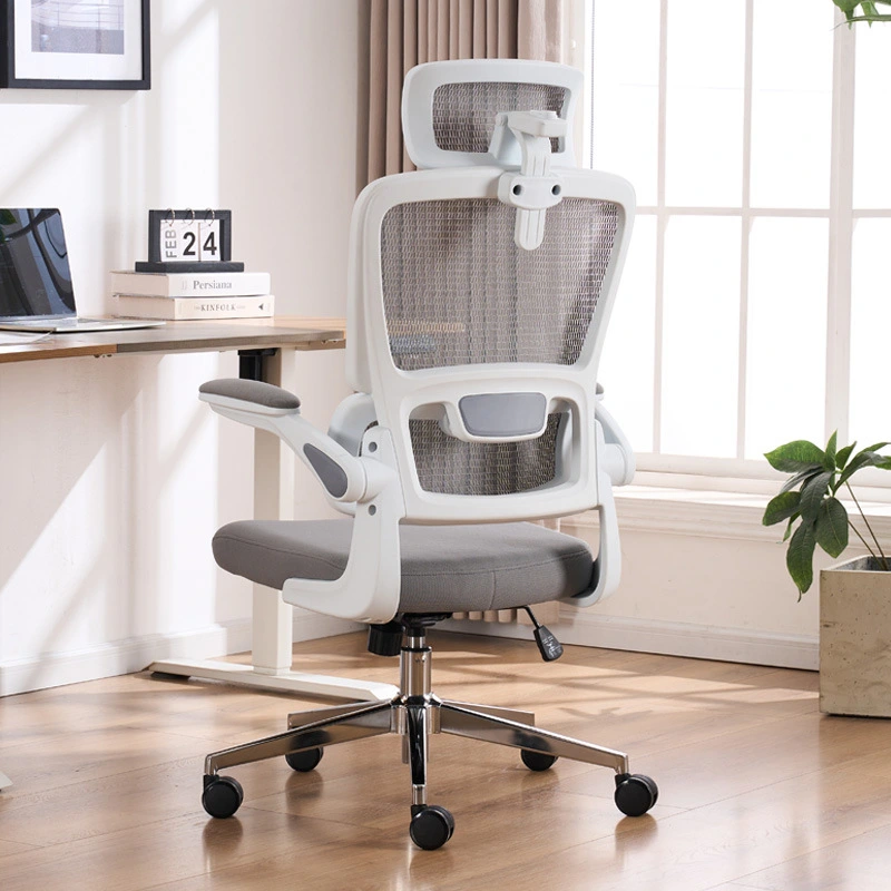 mesh modern office chair