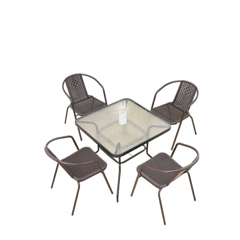 metal restaurant chairs wholesale