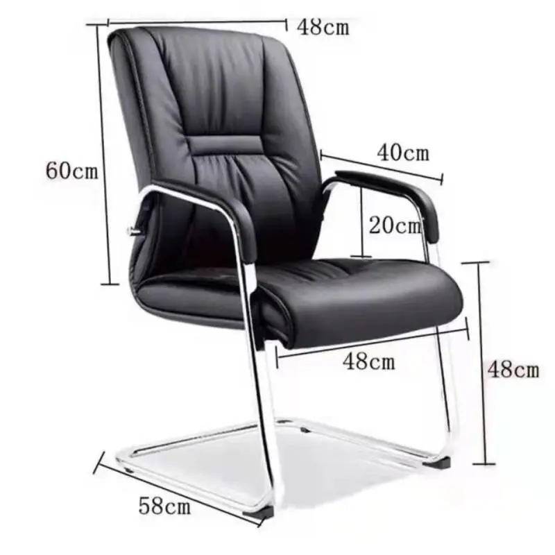 modern drafting chair