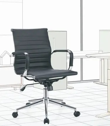 XC-40004 Modern Meeting Room Chairs