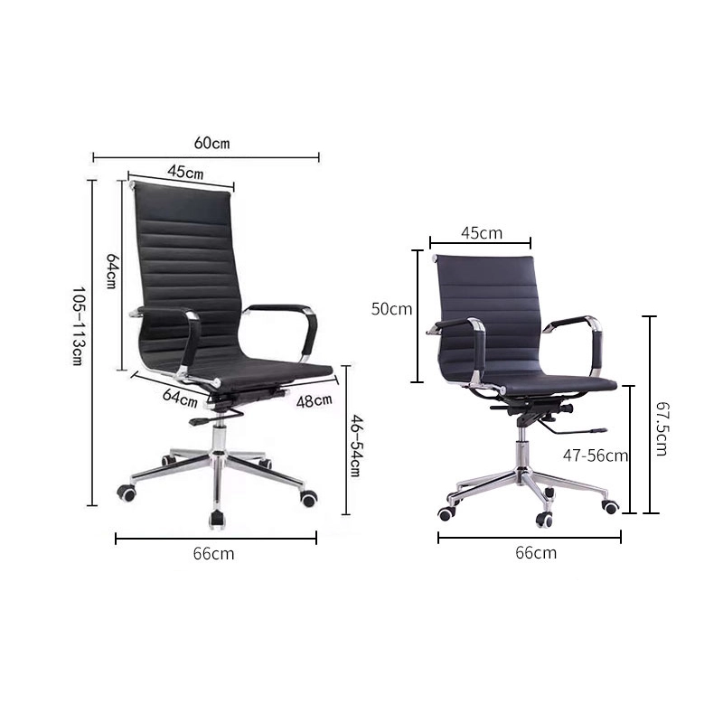 modern meeting room chairs