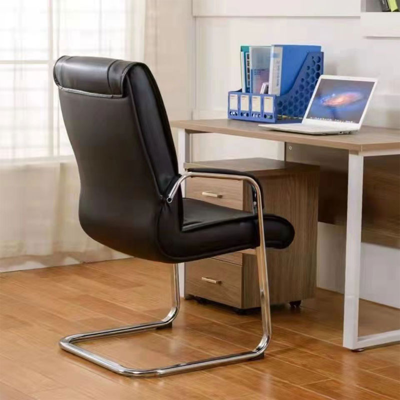 modern office armchair