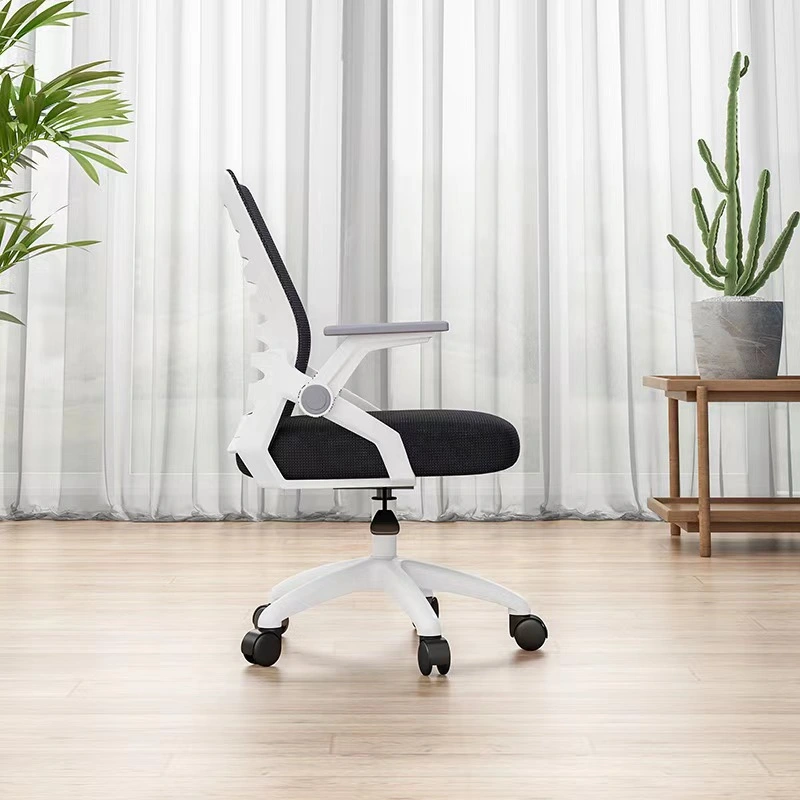 modern office chair with wheels