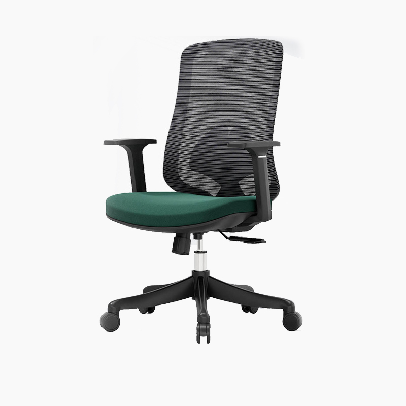 office chairs for bad backs