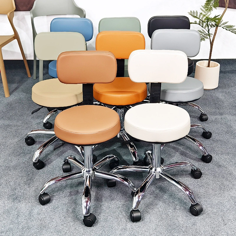 swivel bar height stools