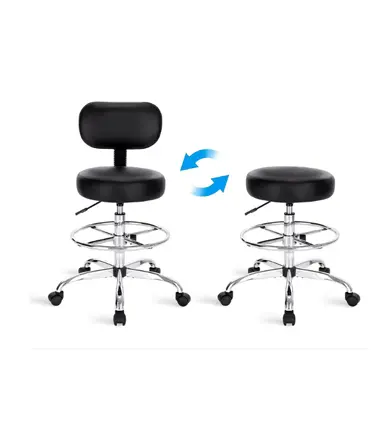 XC-80004 Swivel Bar Stool